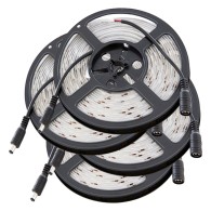 Confezione 4 Strisce LED 72W 3970Lm 3000ºK 300