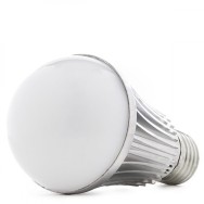 Lampadina LED E27 7W 468Lm 2700ºK Sensore