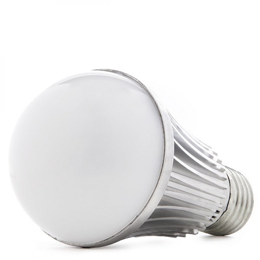 Lampadina LED E27 7W 468Lm 2700ºK Sensore Lampadina LED E27 7W 468Lm 2700ºK Sensore