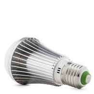 Lampadina LED E27 7W 468Lm 2700ºK Sensore