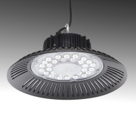 Campana LED 100W 13.000Lm 4000ºK IP65 50.