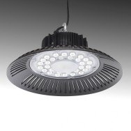 Campana LED 100W 13.000Lm 4000ºK IP65 50.