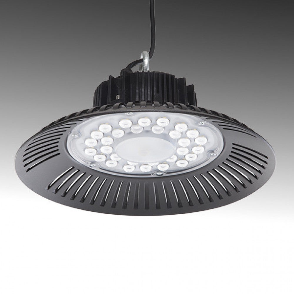 Campana LED 100W 13.000Lm 4000ºK IP65 50. Campana LED 100W 13.000Lm 4000ºK IP65 50.