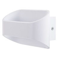 Lampada da parete a LED 6W 471Lm 2700ºK Evelyn 40.
