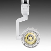 Faretto LED da Binario 30W 1.872Lm 2700ºK "Faith" Monofase