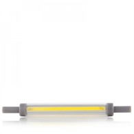 Lampadina LED R7S 9W 842Lm 3000ºK 118Mm 360º Dimmerabile 35.