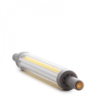 Lampadina LED R7S 9W 842Lm 3000ºK 118Mm 360º Dimmerabile 35.