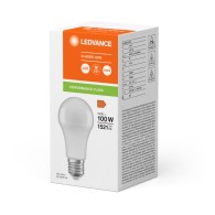 Ledvance/Osram Lampadina LED "Classica" E27 13W 1521Lm 4000K