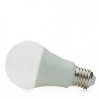 Confezione da 5 lampadine LED E27 7W 589Lm 2700ºK 40.