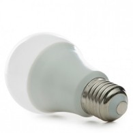 Confezione da 5 lampadine LED E27 7W 589Lm 2700ºK 40.