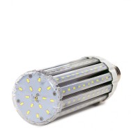 Lampadina LED E40 40W 5.200Lm 6000ºK Illuminazione pubblica