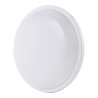 Plafoniera LED 15W 892Lm 2700ºK IP65 Stella 40.