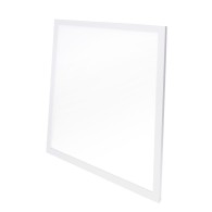 Pannello LED supersottile 40W 4500Lm 4200ºK 60x60Cm UGR19