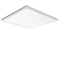 Pannello LED supersottile 40W 4500Lm 4200ºK 60x60Cm UGR19