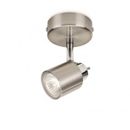 Luce a Muro Philips "Meranti" [PH-8718696133248]