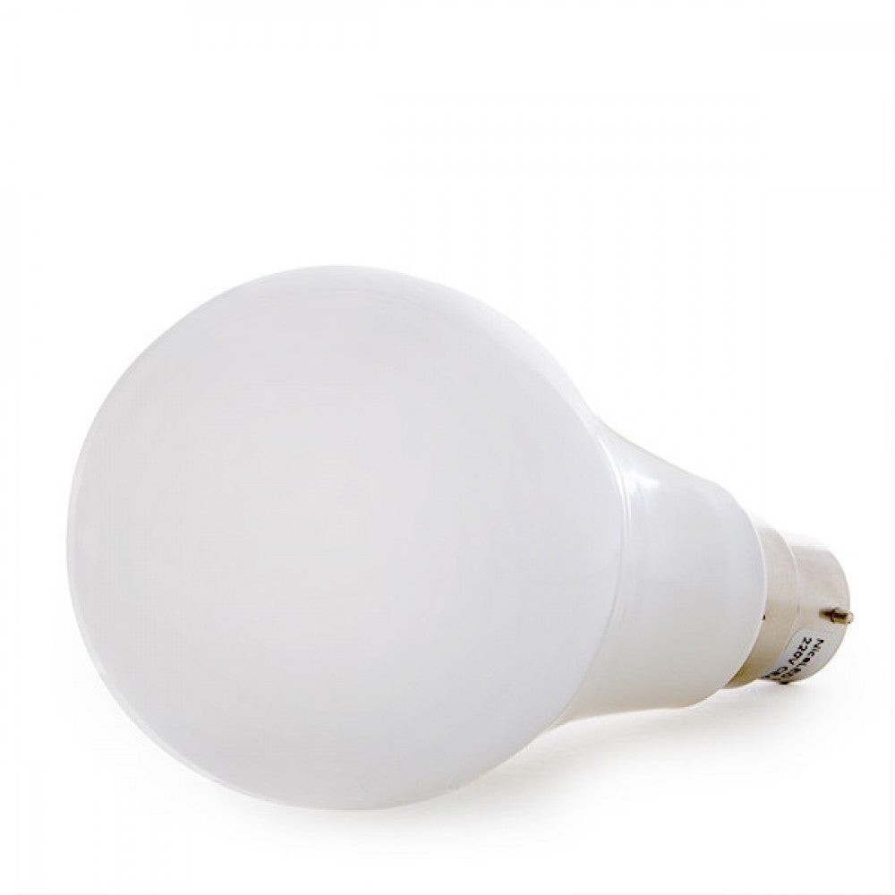 Lampadina LED B22 7W 589Lm 2700ºK Baionetta 40. Lampadina LED B22 7W 589Lm 2700ºK Baionetta 40.