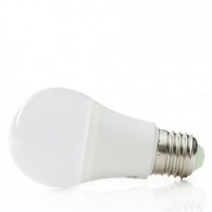Confezione da 5 lampadine LED E27 5W 421Lm 2700ºK 40.