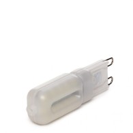 Lampadina LED G9 5W 421Lm 3000ºK 40.