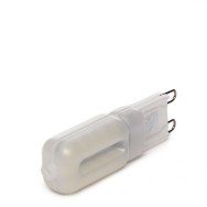 Lampadina LED G9 5W 421Lm 3000ºK 40.
