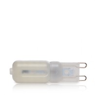 Lampadina LED G9 5W 421Lm 3000ºK 40.