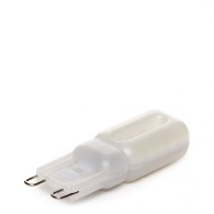 Lampadina LED G9 5W 421Lm 3000ºK 40.