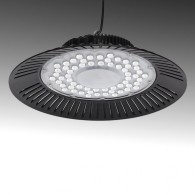 Campana LED 200W 26.000Lm 4000ºK IP65 50.