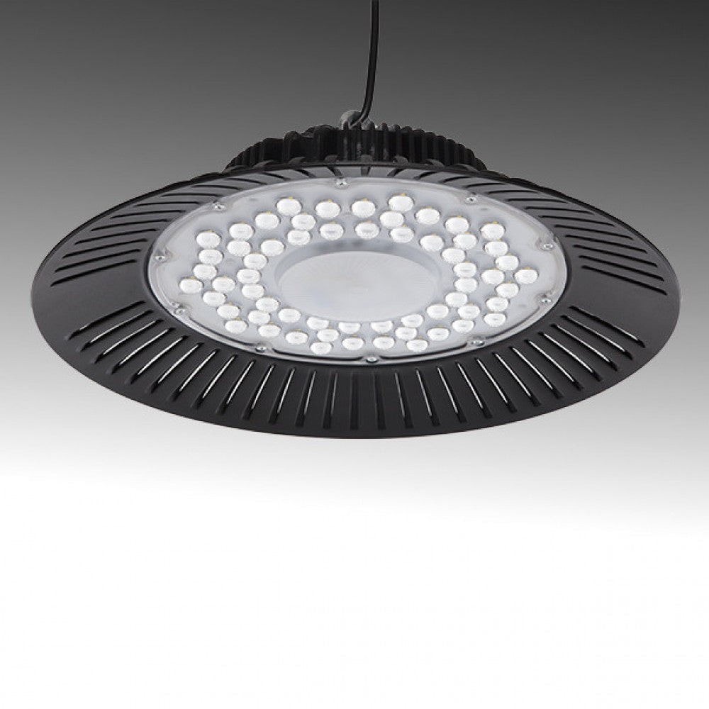 Campana LED 200W 26.000Lm 4000ºK IP65 50.