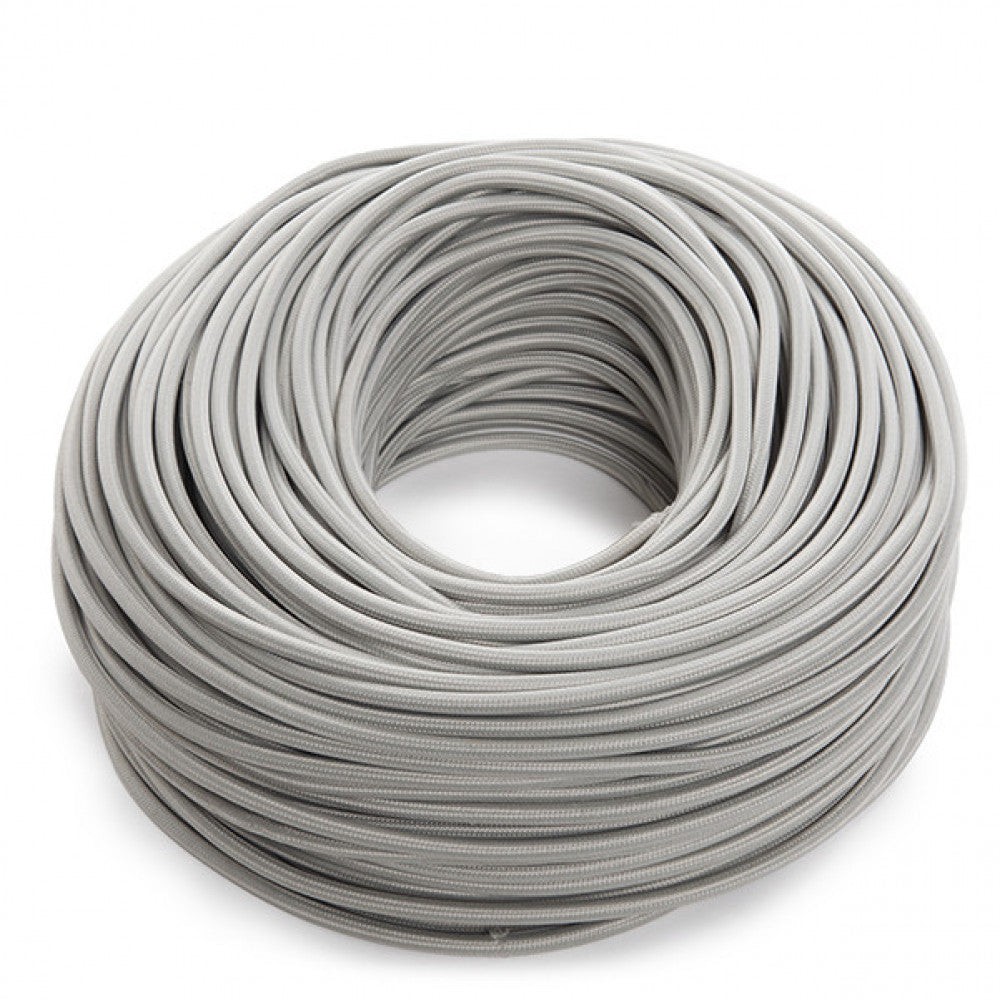 Cavo tondo 2x0,75 x 1M Cavo tondo 2x0,75 x 1M