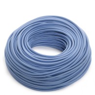 Cavo tondo 2x0,75 x 1M