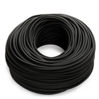 Cavo tondo 2x0,75 x 1M