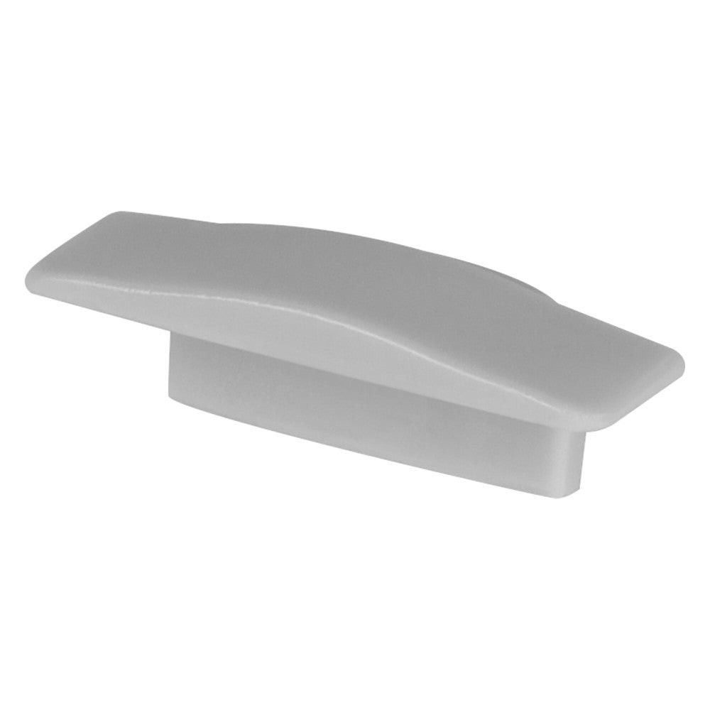 Strisce LED a profilo piatto con cappuccio terminale Ledvance Strisce LED a profilo piatto con cappuccio terminale Ledvance