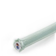 Cavo tondo 2x0,75 x 1M