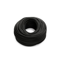 Cavo tondo 2x0,75 x 1M