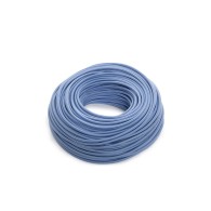 Cavo tondo 2x0,75 x 1M