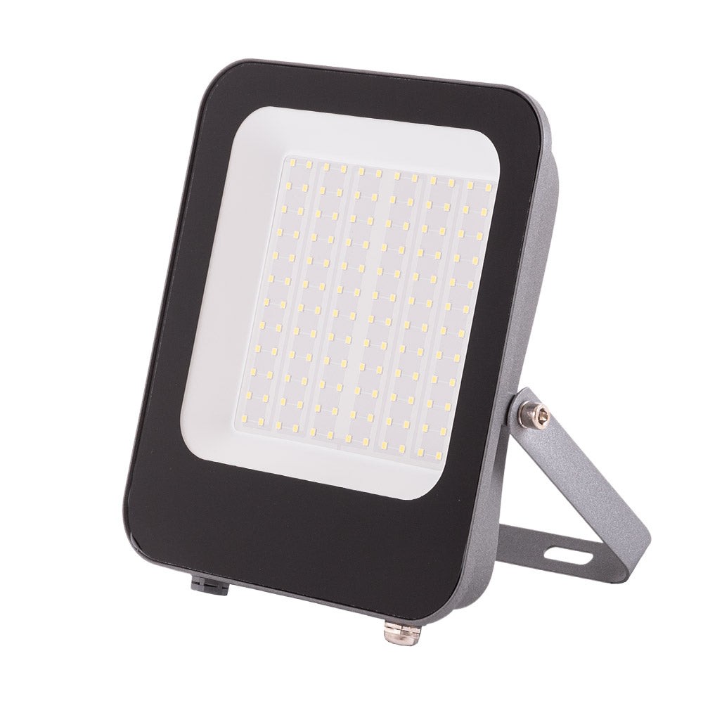 Proiettore LED 100W 10.500Lm 6000ºK IP66 60. Proiettore LED 100W 10.500Lm 6000ºK IP66 60.