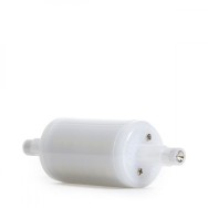 Lampadina LED R7S 5W 468Lm 2700ºK 78Mm Epistar 360º 40.
