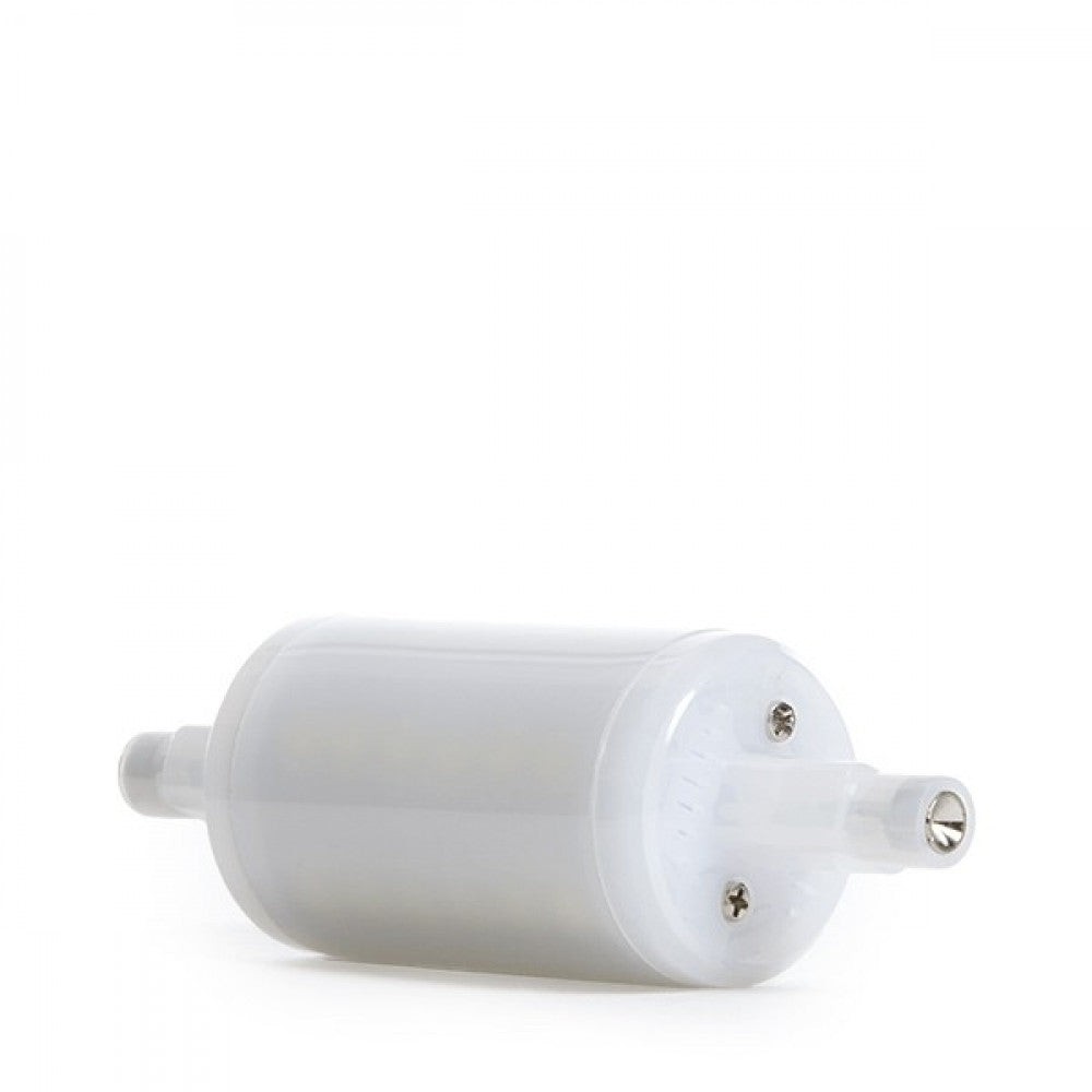 Lampadina LED R7S 5W 468Lm 2700ºK 78Mm Epistar 360º 40. Lampadina LED R7S 5W 468Lm 2700ºK 78Mm Epistar 360º 40.