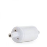 Lampadina LED R7S 5W 468Lm 2700ºK 78Mm Epistar 360º 40.