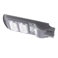 Lampione stradale a LED 40W 4000ºK IP65 Sensore solare 50.