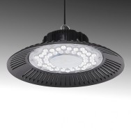 Campana LED 150W 19.500Lm 4000ºK IP65 50.
