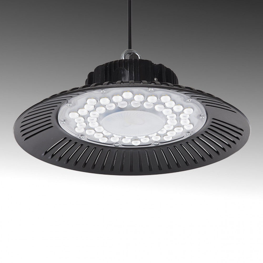Campana LED 150W 19.500Lm 4000ºK IP65 50. Campana LED 150W 19.500Lm 4000ºK IP65 50.