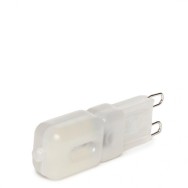 Lampadina LED G9 3W 234Lm 3000ºK 40.