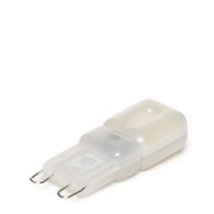 Lampadina LED G9 3W 234Lm 3000ºK 40.