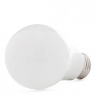 Confezione da 5 lampadine LED E27 9W 758Lm 2700ºK 40.