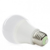 Confezione da 5 lampadine LED E27 9W 758Lm 2700ºK 40.