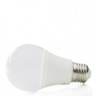 Confezione da 5 lampadine LED E27 9W 758Lm 2700ºK 40.