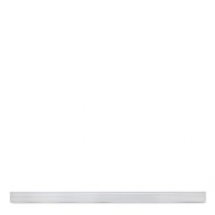 Plafoniera LED 14W 1.190Lm 4000ºK T5 90Cm 40.