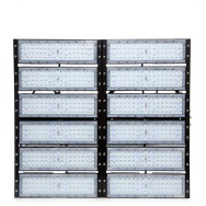Proiettore LED 600W 78.000Lm 4000ºK IP65 100.