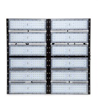 Proiettore LED 600W 78.000Lm 4000ºK IP65 100.