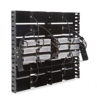 Proiettore LED 600W 78.000Lm 4000ºK IP65 100.